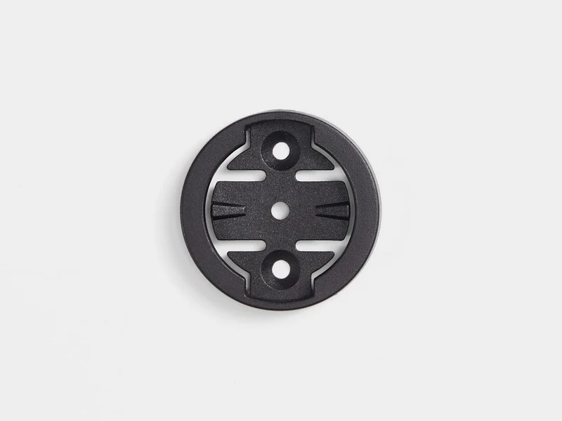 Bontrager | Pro Blendr Galet adaptateur pour Garmin