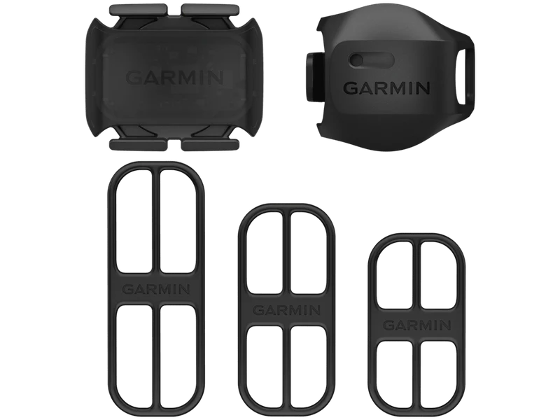 Capteurs de vitesse 2 et de cadence 2 Garmin (Duo)