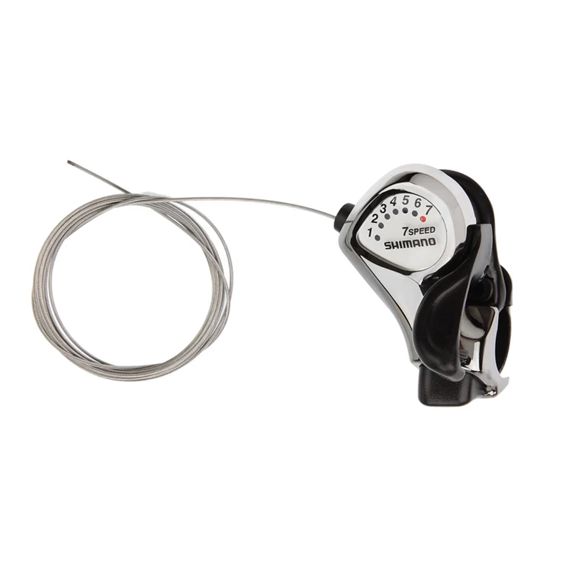 Shimano | Levier de vitesse SL-FT55-7R