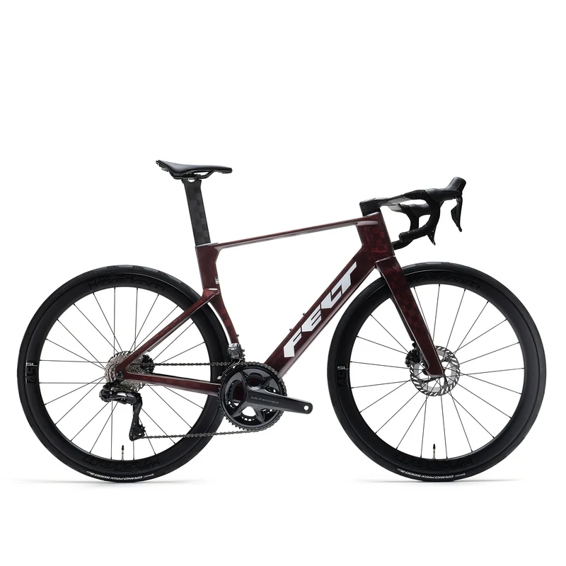 Felt | Nexar Pro ULTEGRA Di2 PWR