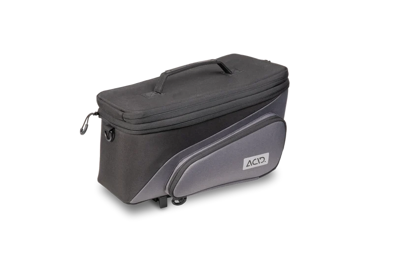 ACID | Sacoche de porte-bagages CITY 8+7 RILink