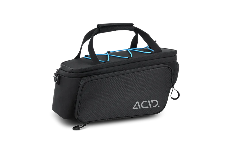 ACID | Sacoche de porte-bagages CITY 8+16 RILink